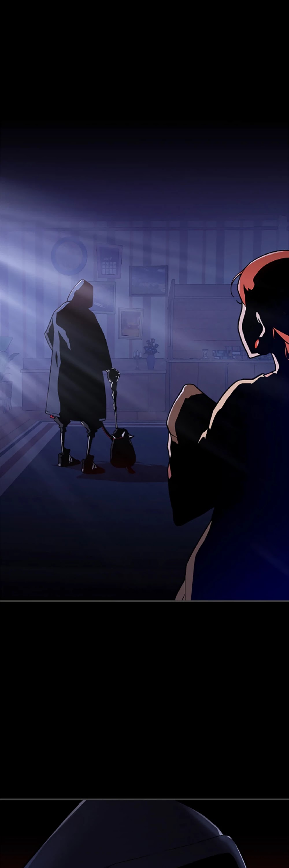There was a Hero Chapter 10 page 42 - Chapter 10
