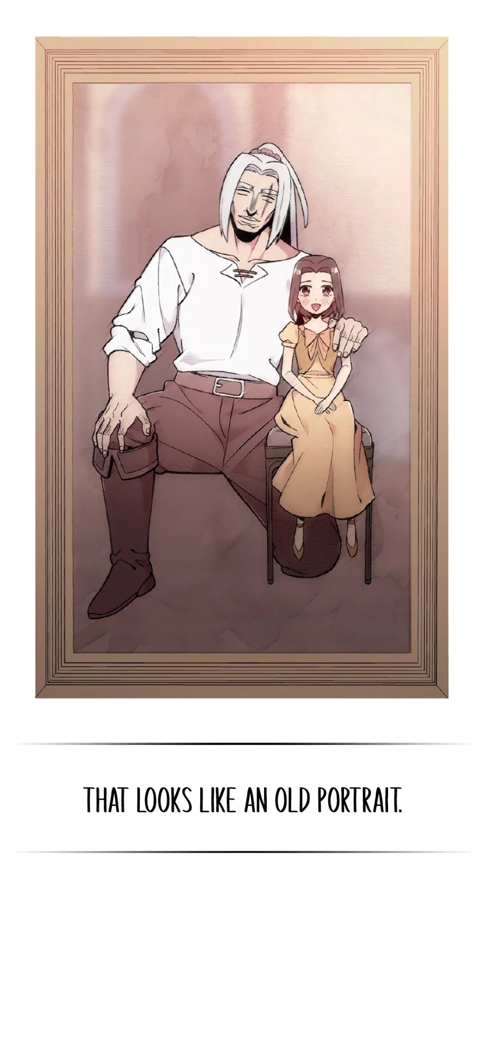 There was a Hero Chapter 10 page 5 - Chapter 10