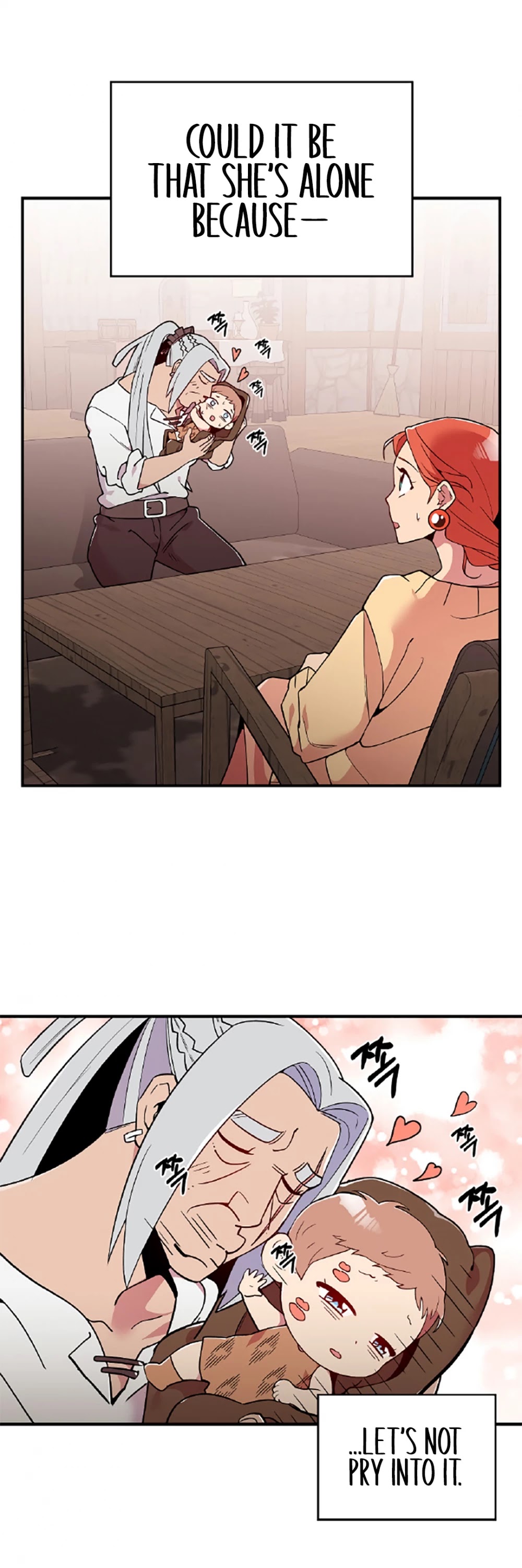 There was a Hero Chapter 10 page 7 - Chapter 10