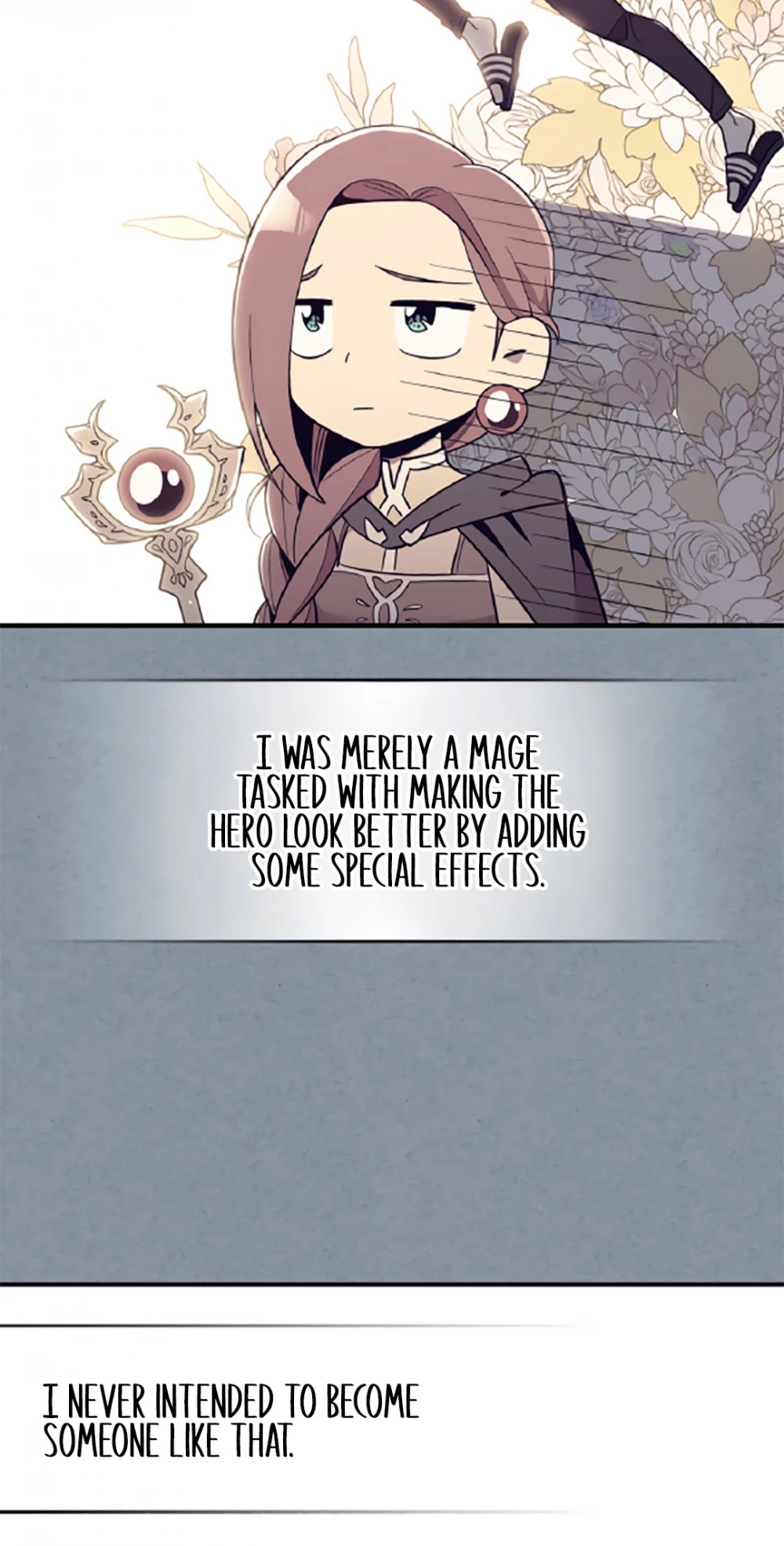 There was a Hero Chapter 11 page 10 - Chapter 11