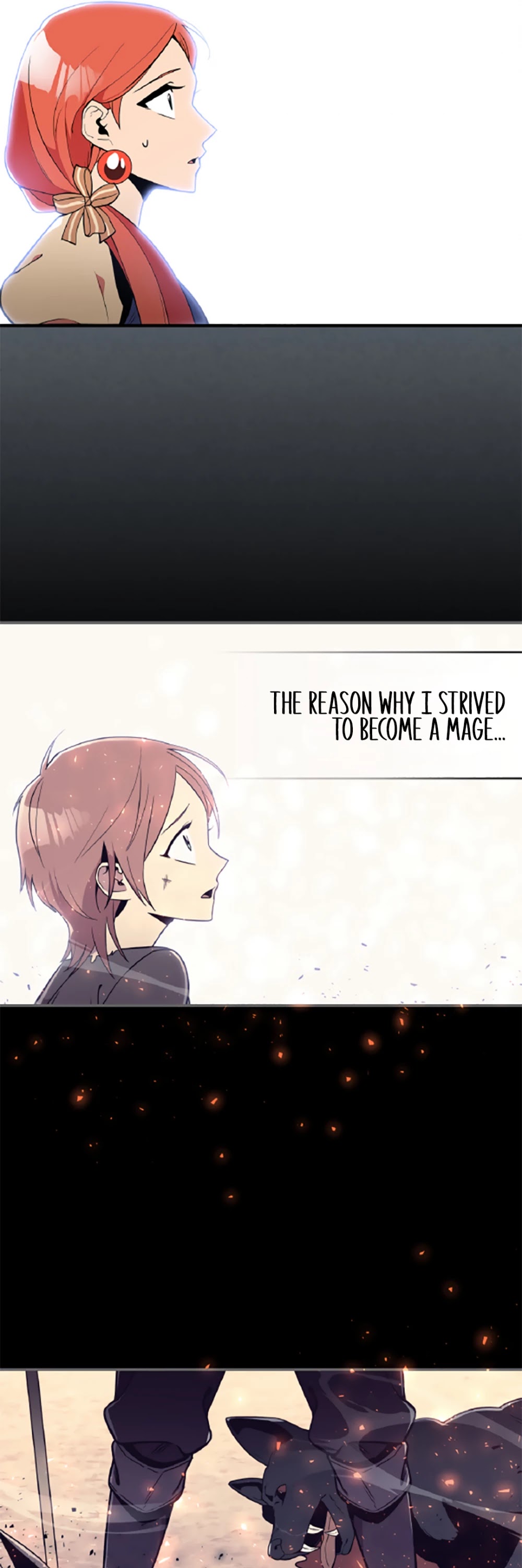 There was a Hero Chapter 11 page 11 - Chapter 11