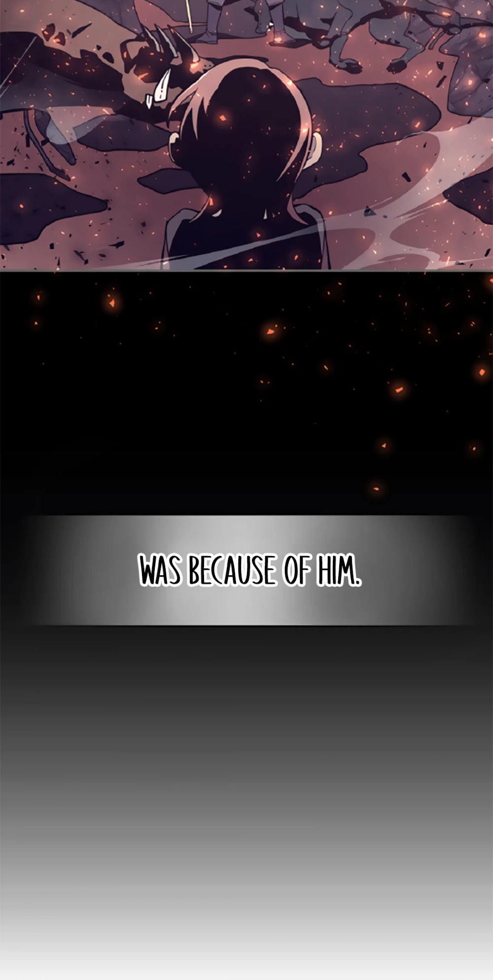 There was a Hero Chapter 11 page 13 - Chapter 11