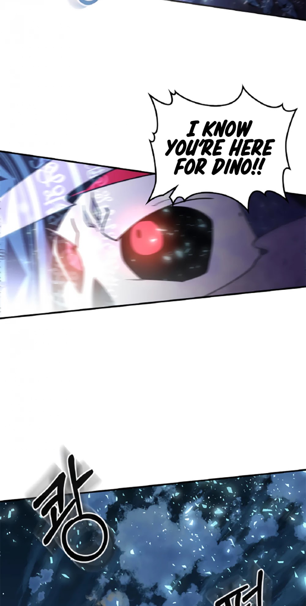 There was a Hero Chapter 11 page 36 - Chapter 11