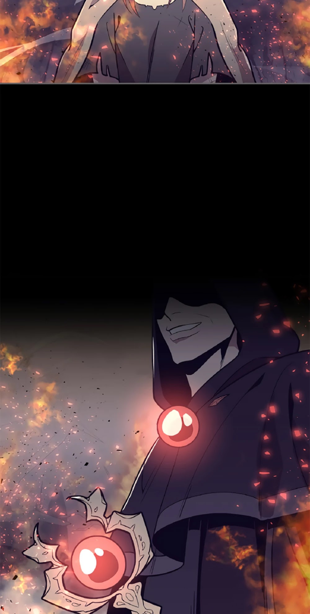 There was a Hero Chapter 11 page 45 - Chapter 11