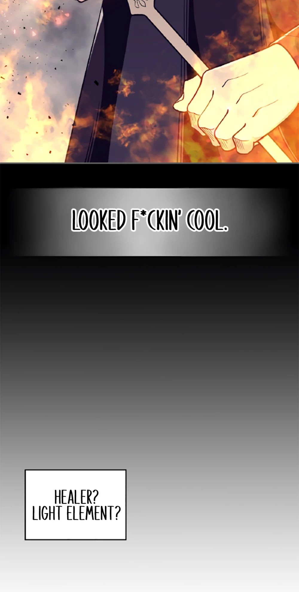 There was a Hero Chapter 11 page 46 - Chapter 11