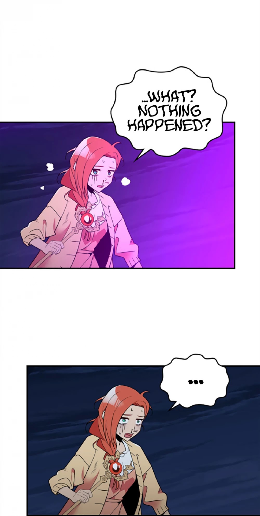 There was a Hero Chapter 12 page 16 - Chapter 12