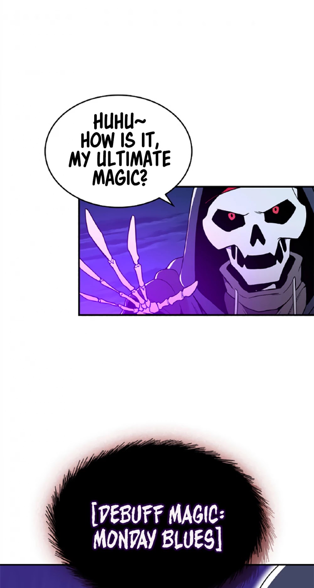 There was a Hero Chapter 12 page 18 - Chapter 12