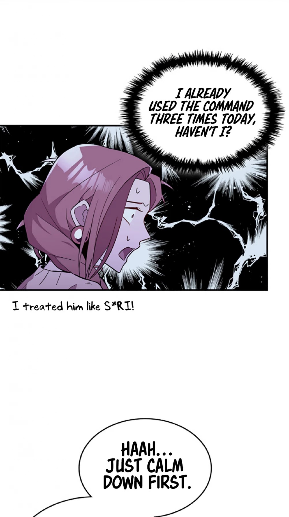 There was a Hero Chapter 12 page 30 - Chapter 12