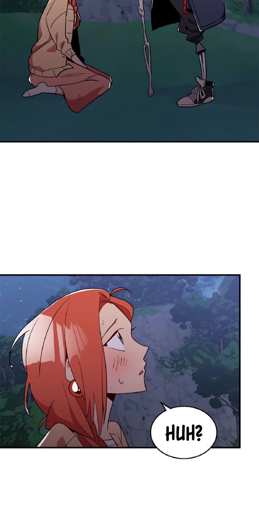 There was a Hero Chapter 12 page 34 - Chapter 12