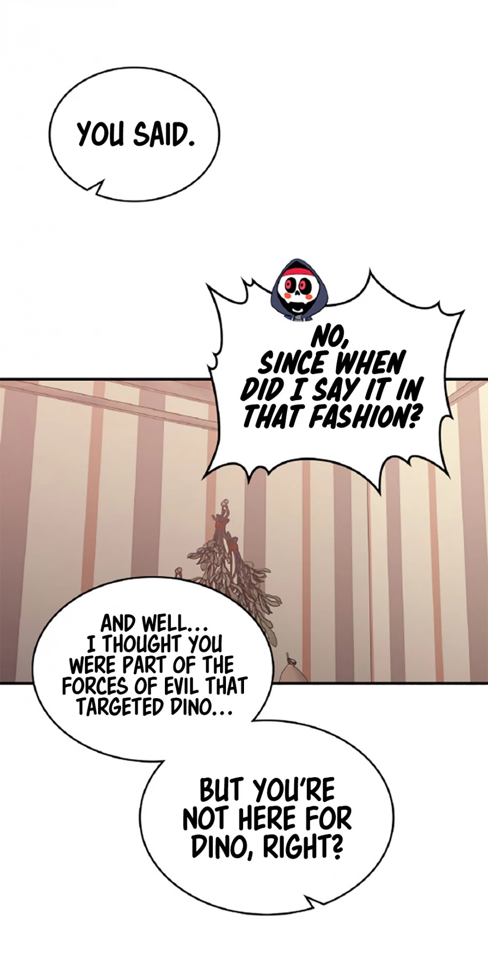 There was a Hero Chapter 12 page 36 - Chapter 12