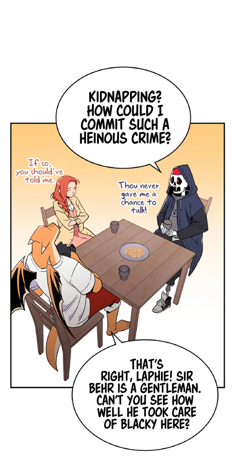 There was a Hero Chapter 12 page 37 - Chapter 12