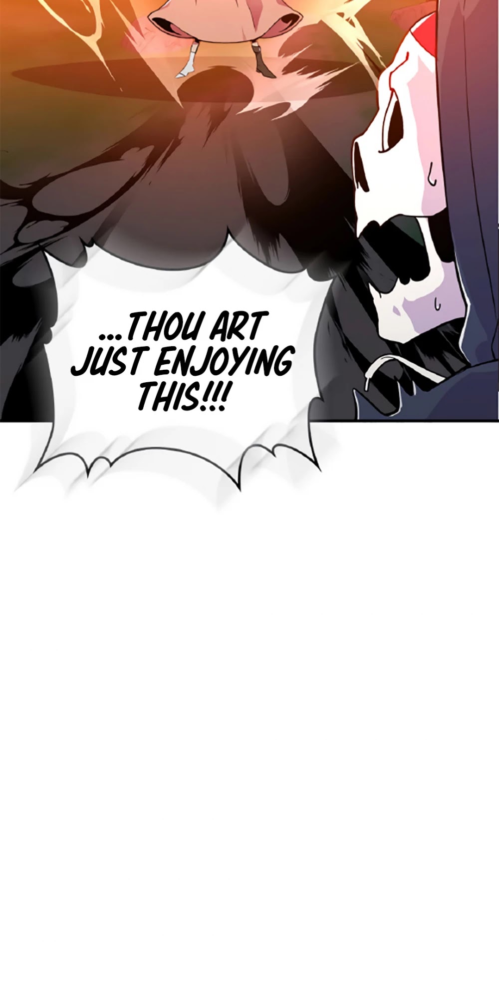 There was a Hero Chapter 12 page 4 - Chapter 12