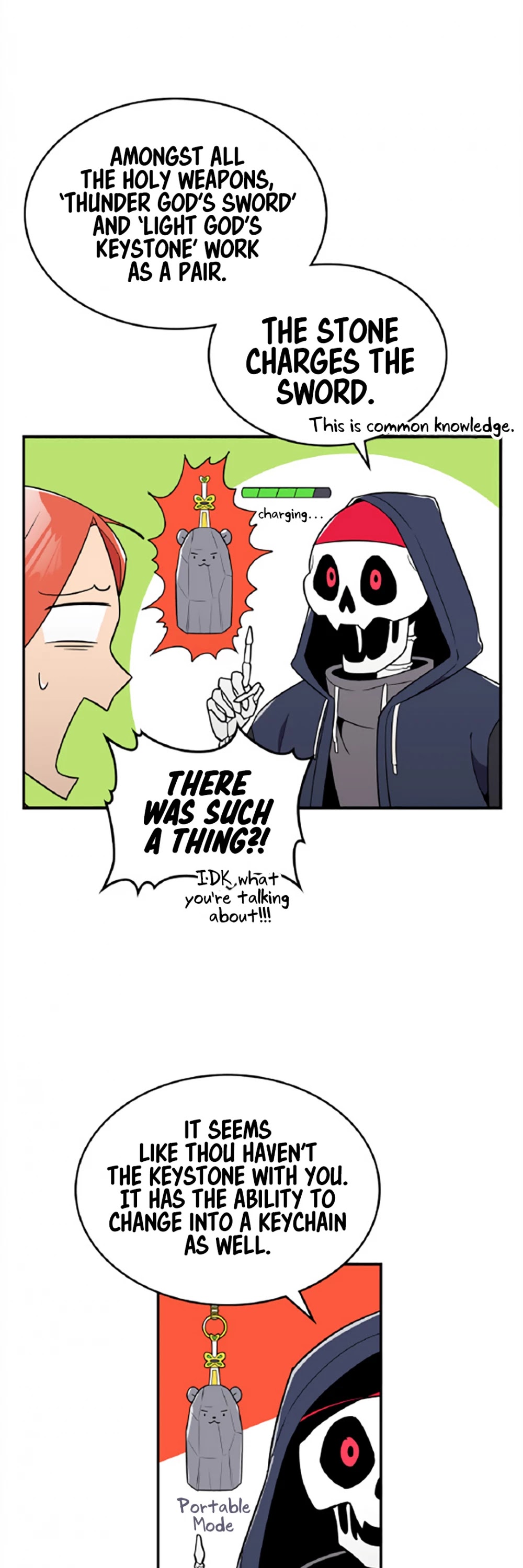 There was a Hero Chapter 12 page 44 - Chapter 12