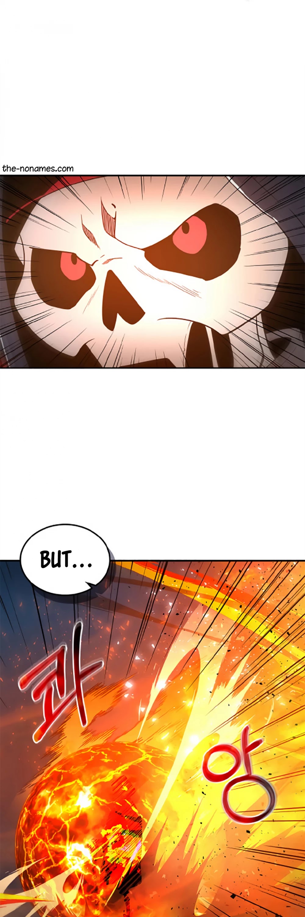 There was a Hero Chapter 12 page 8 - Chapter 12