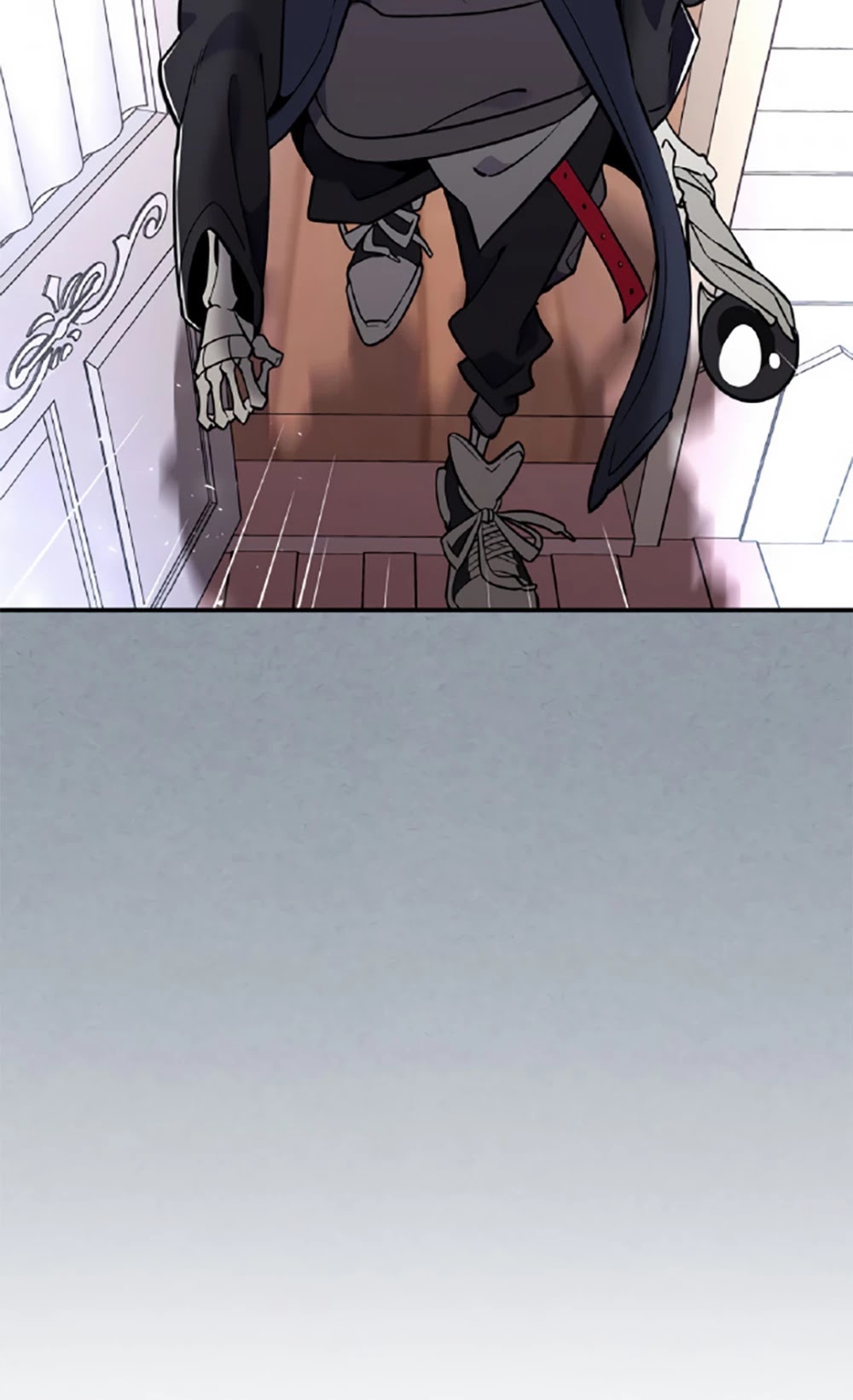 There was a Hero Chapter 13 page 17 - Chapter 13