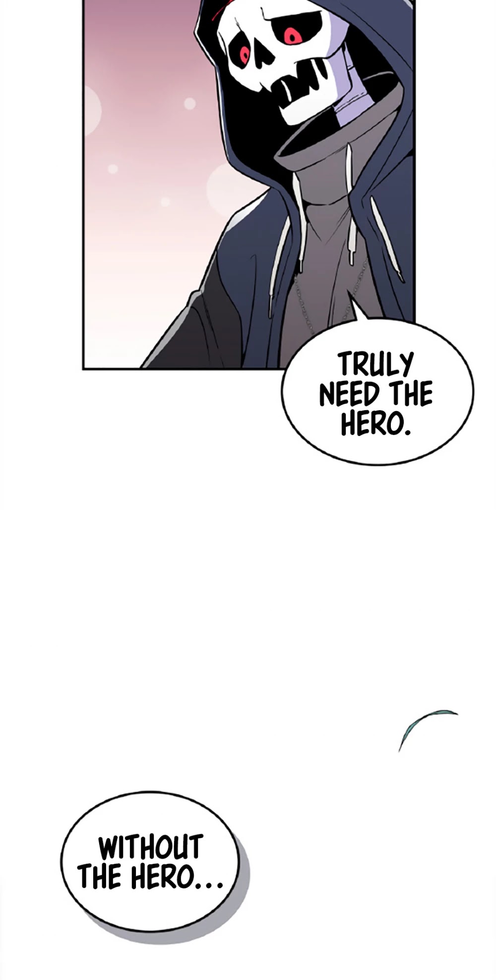 There was a Hero Chapter 13 page 27 - Chapter 13