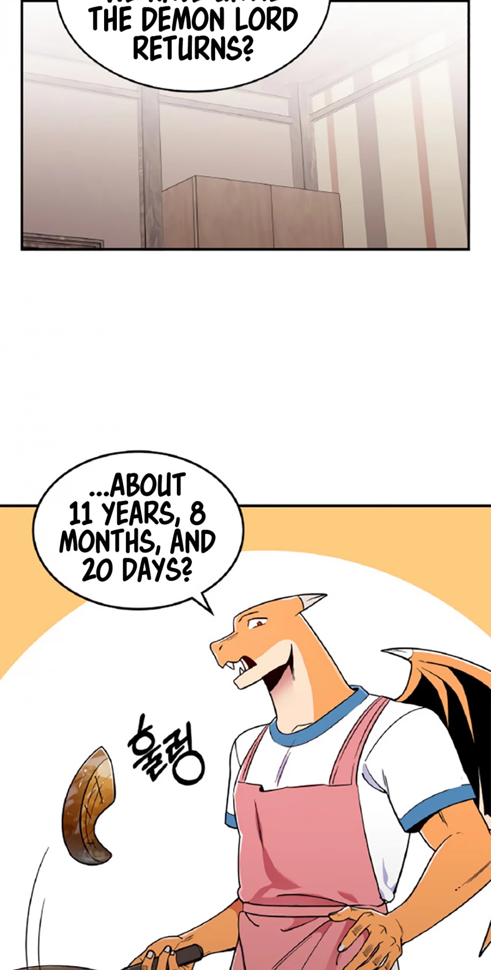 There was a Hero Chapter 13 page 35 - Chapter 13