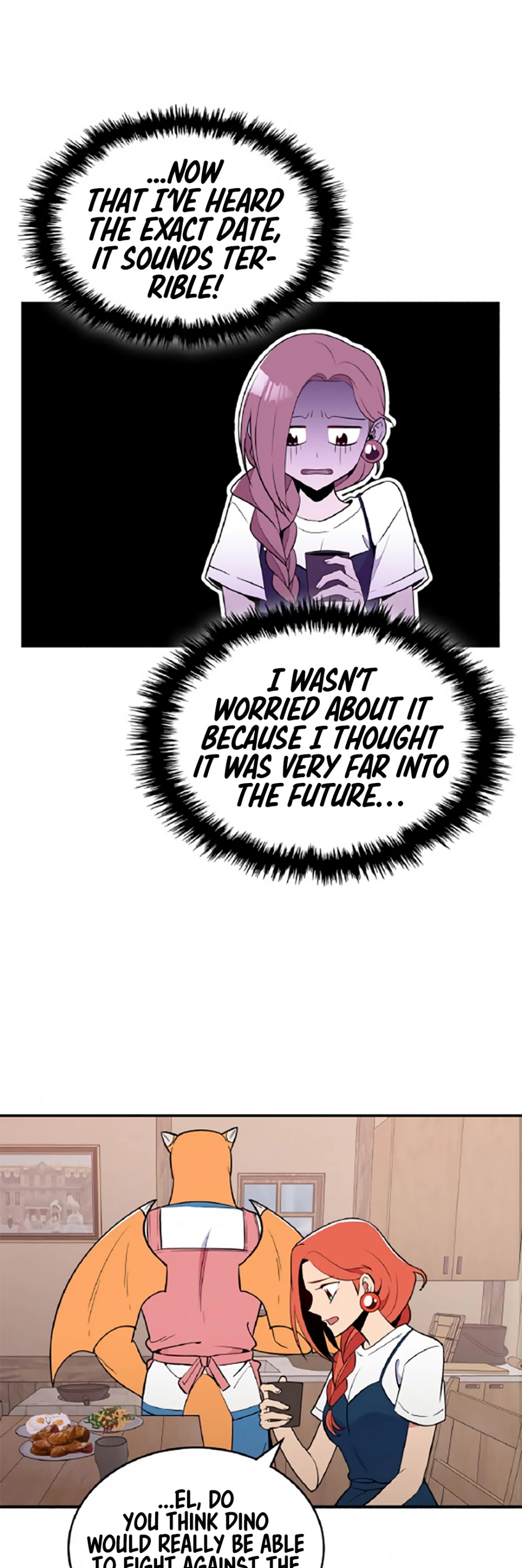 There was a Hero Chapter 13 page 37 - Chapter 13