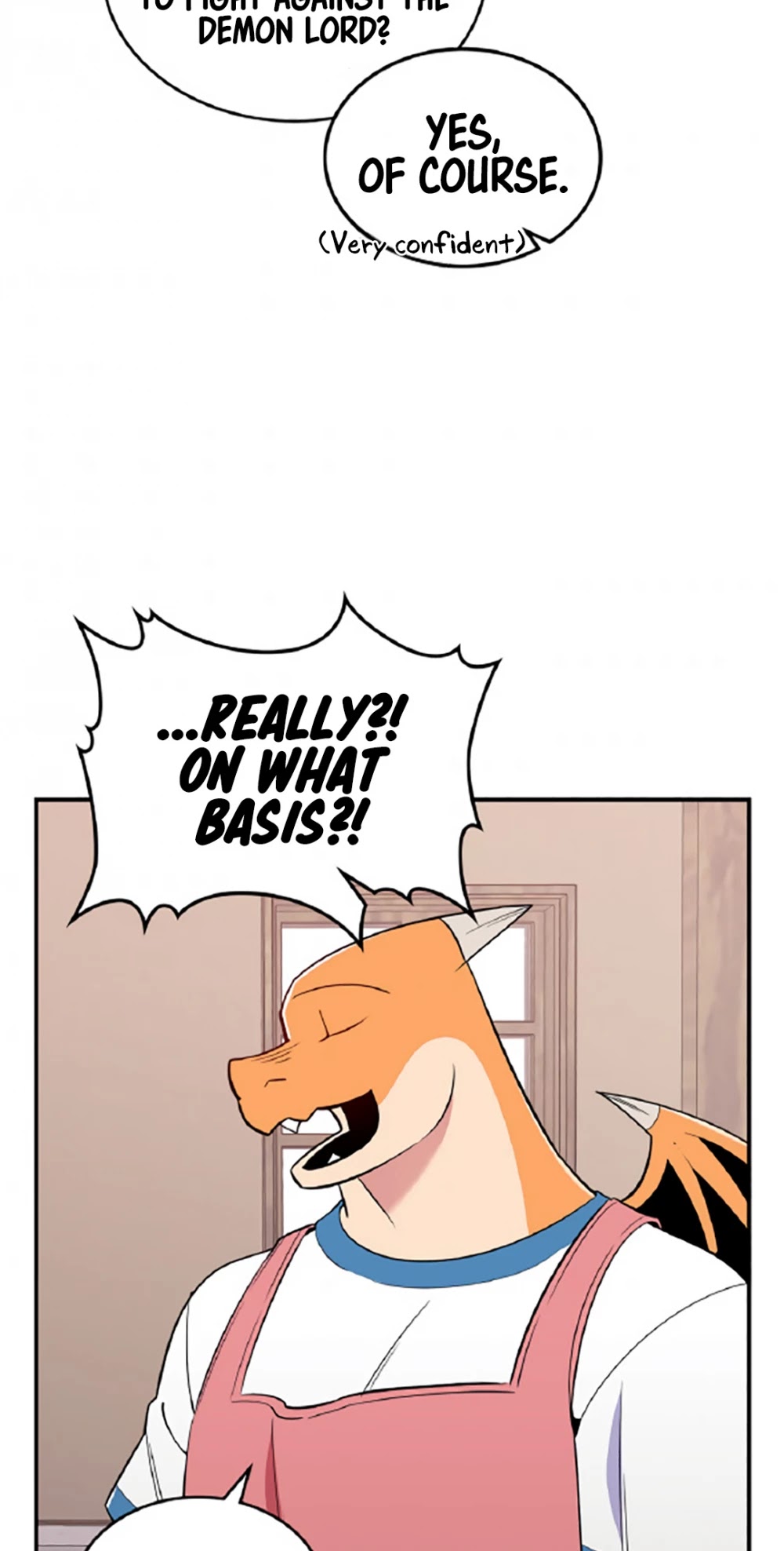There was a Hero Chapter 13 page 38 - Chapter 13