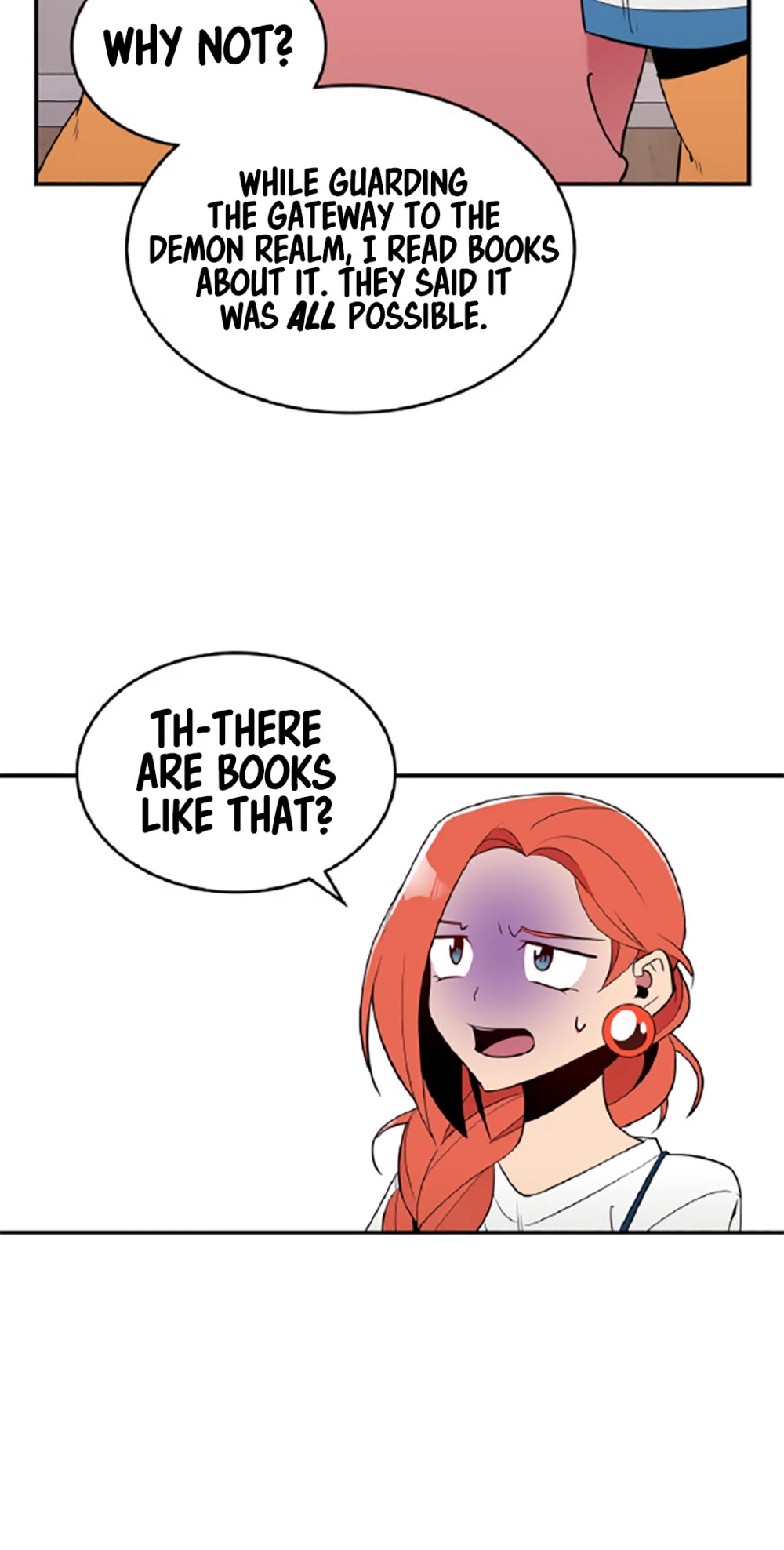 There was a Hero Chapter 13 page 39 - Chapter 13