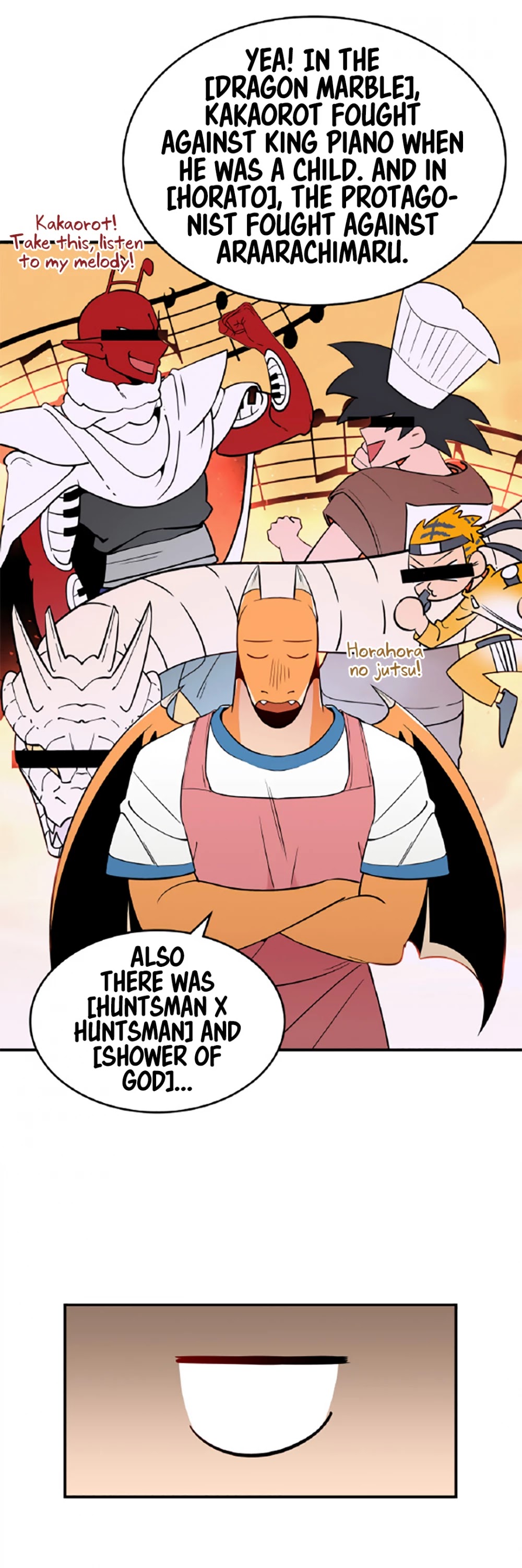 There was a Hero Chapter 13 page 40 - Chapter 13