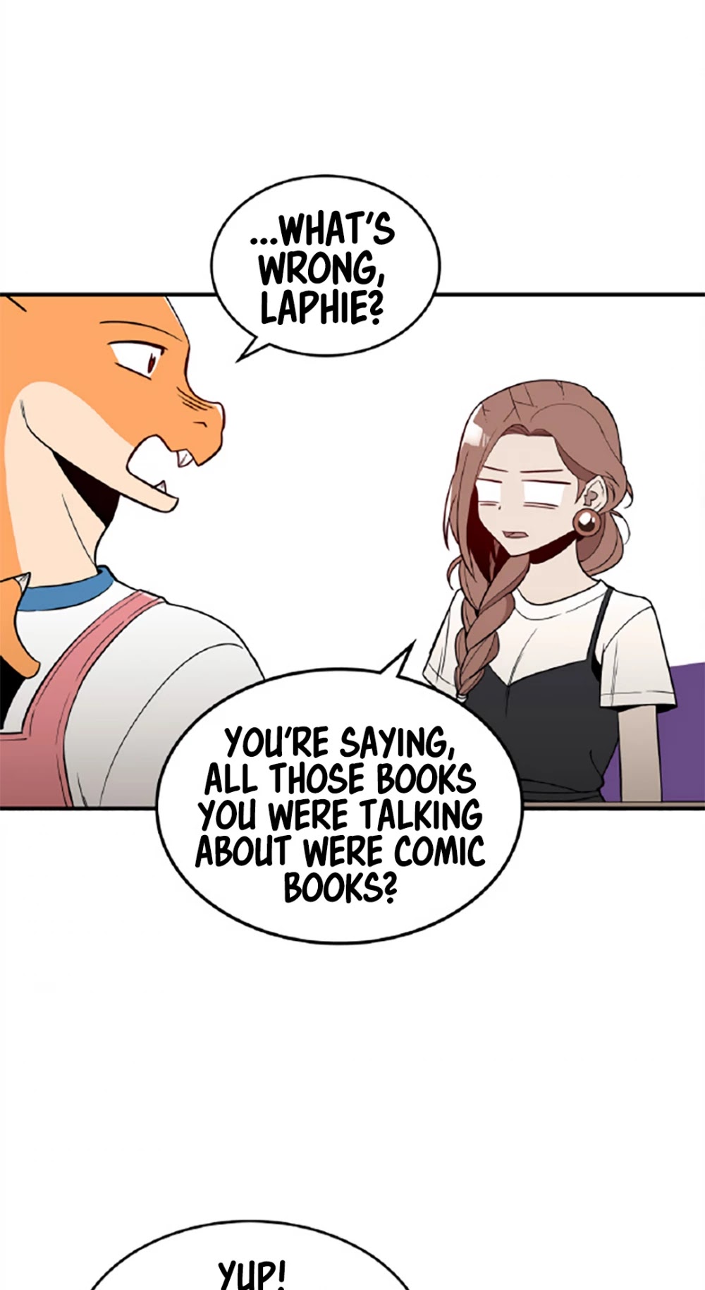 There was a Hero Chapter 13 page 41 - Chapter 13