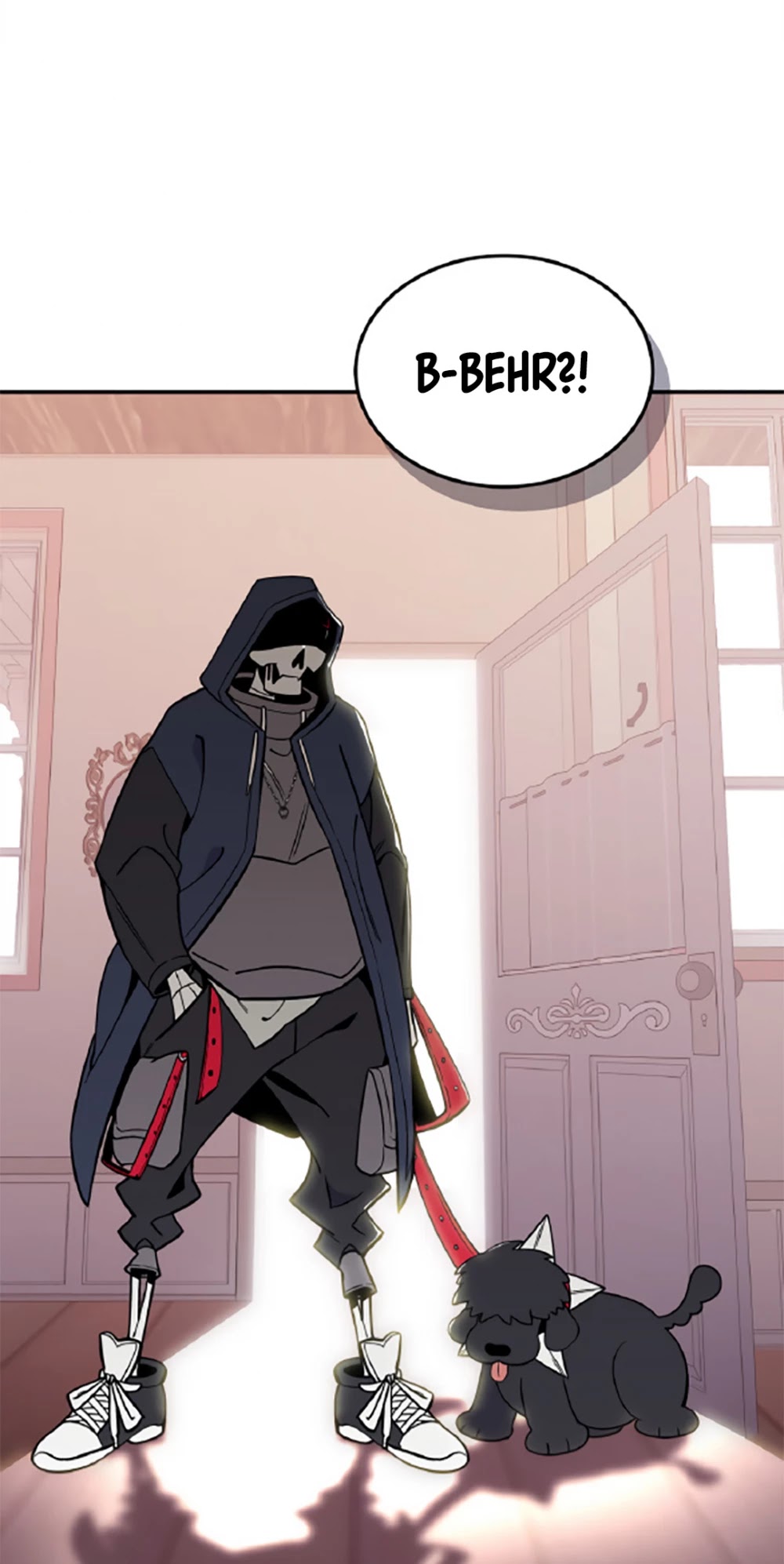 There was a Hero Chapter 13 page 45 - Chapter 13