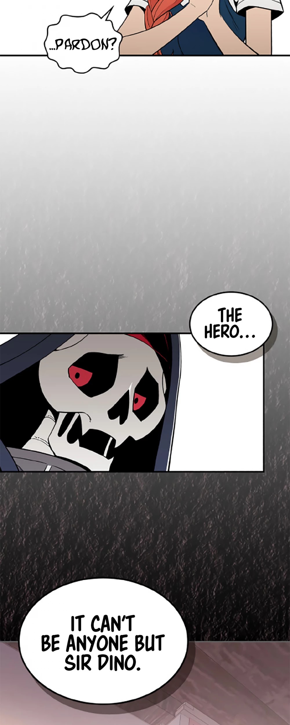There was a Hero Chapter 13 page 47 - Chapter 13
