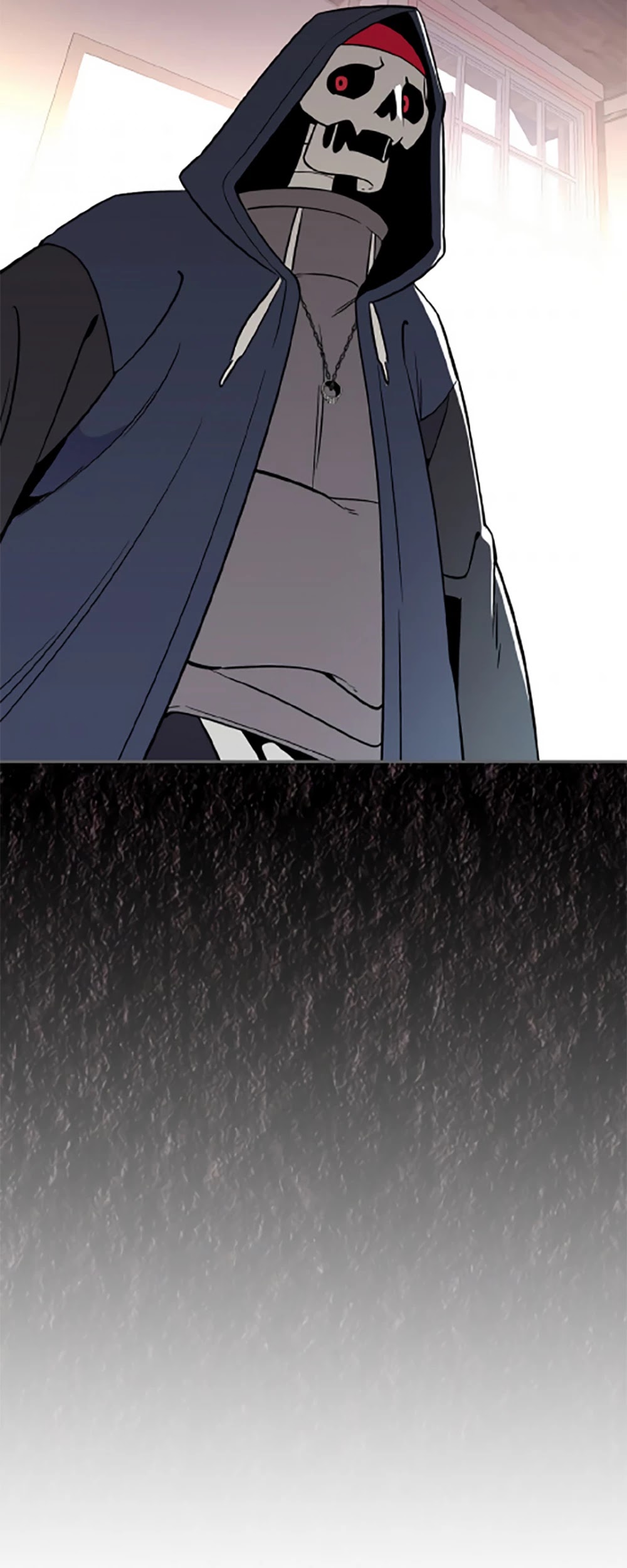 There was a Hero Chapter 13 page 48 - Chapter 13