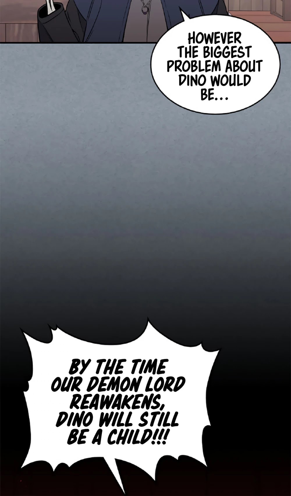 There was a Hero Chapter 13 page 9 - Chapter 13