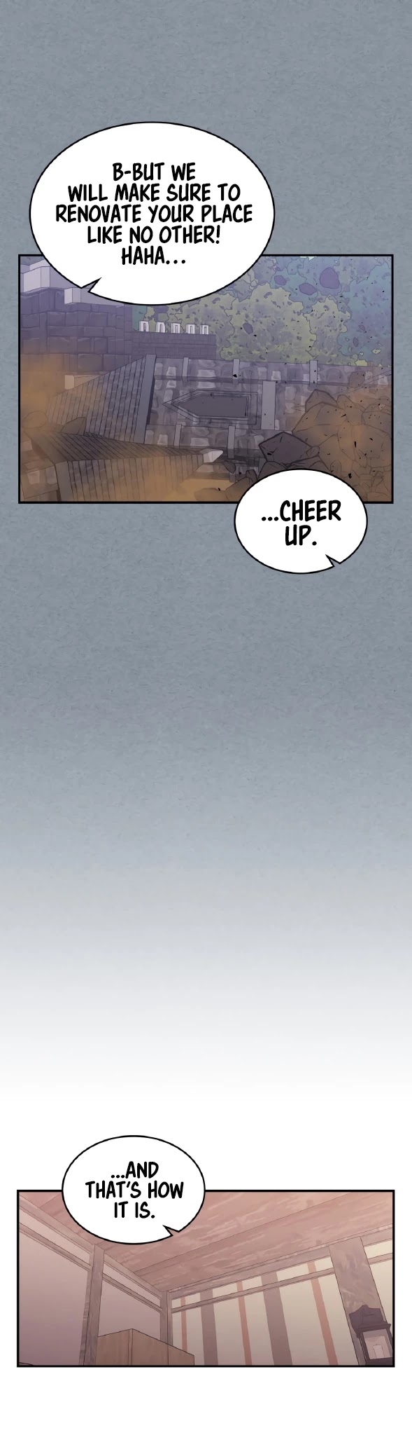 There was a Hero Chapter 14 page 14 - Chapter 14