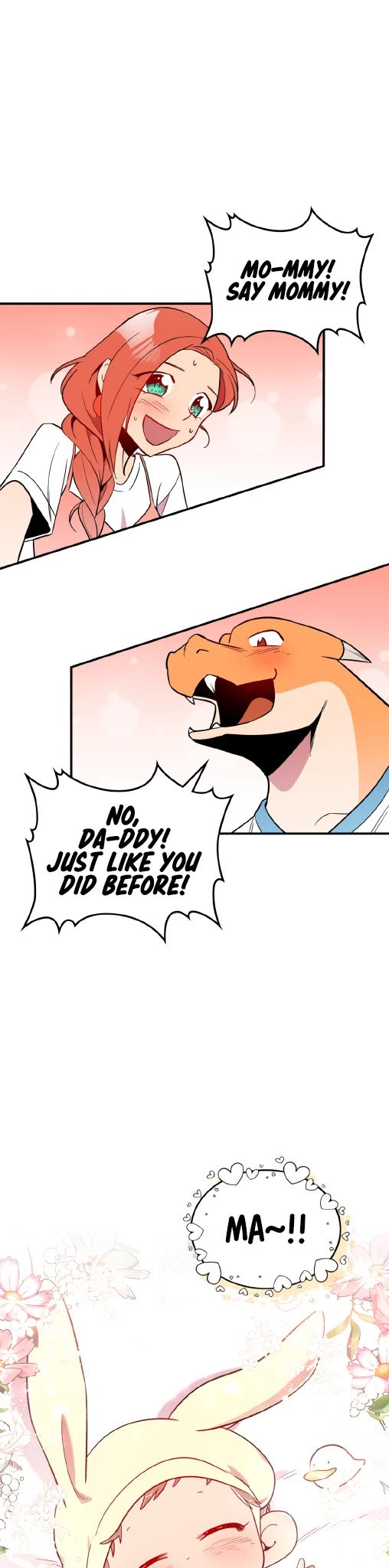 There was a Hero Chapter 14 page 24 - Chapter 14