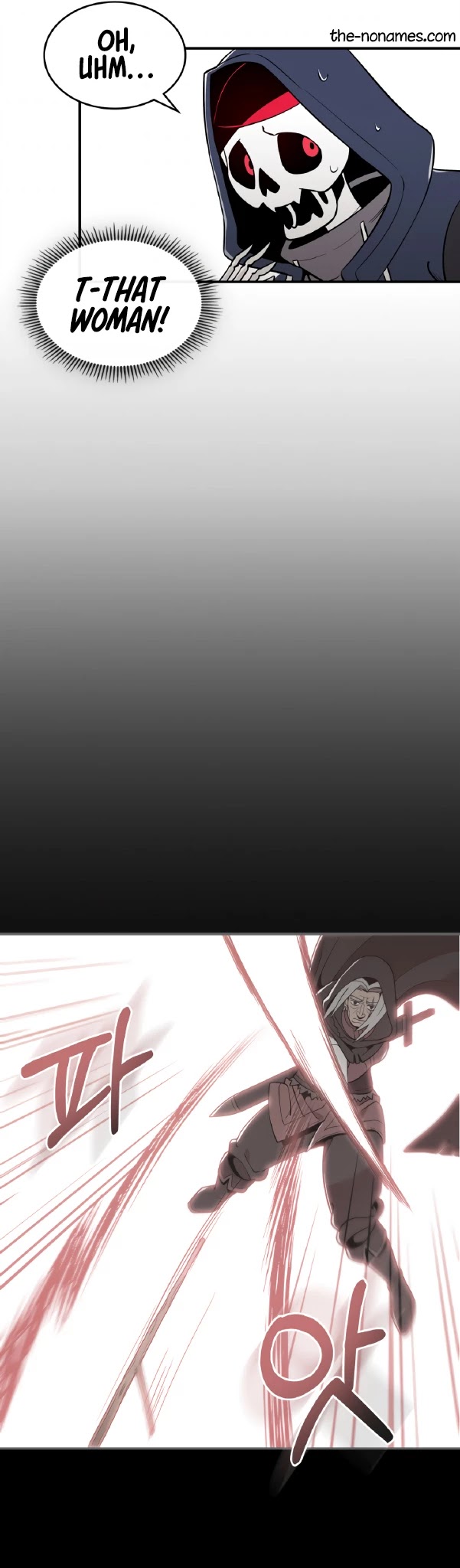 There was a Hero Chapter 14 page 30 - Chapter 14
