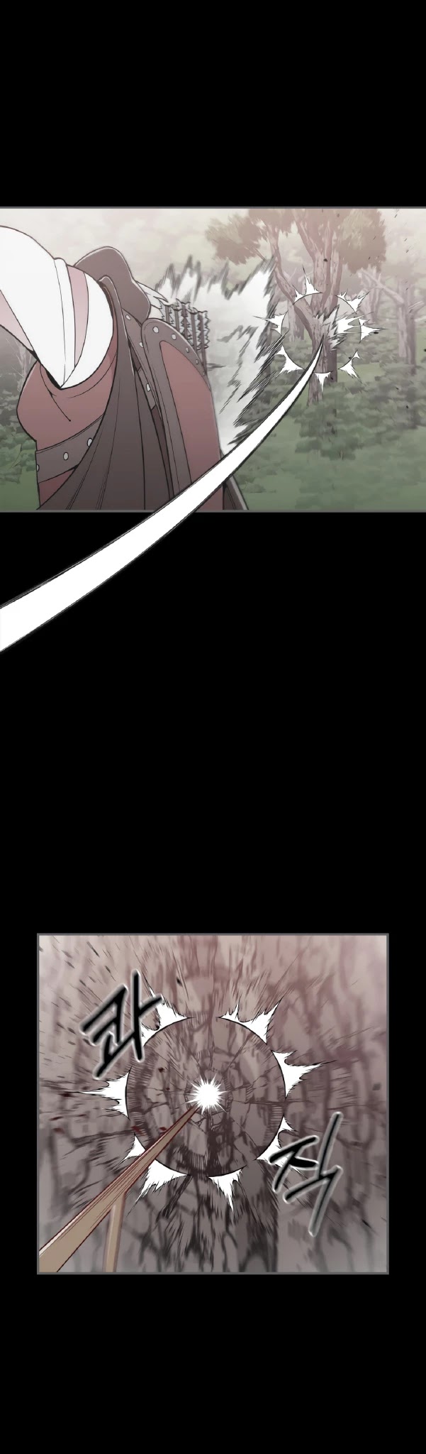 There was a Hero Chapter 14 page 31 - Chapter 14