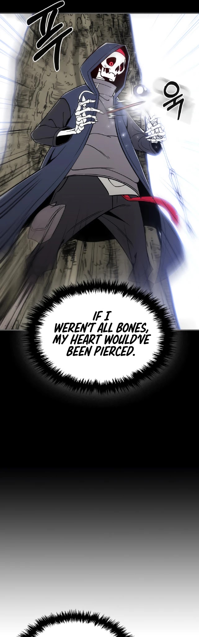 There was a Hero Chapter 14 page 32 - Chapter 14