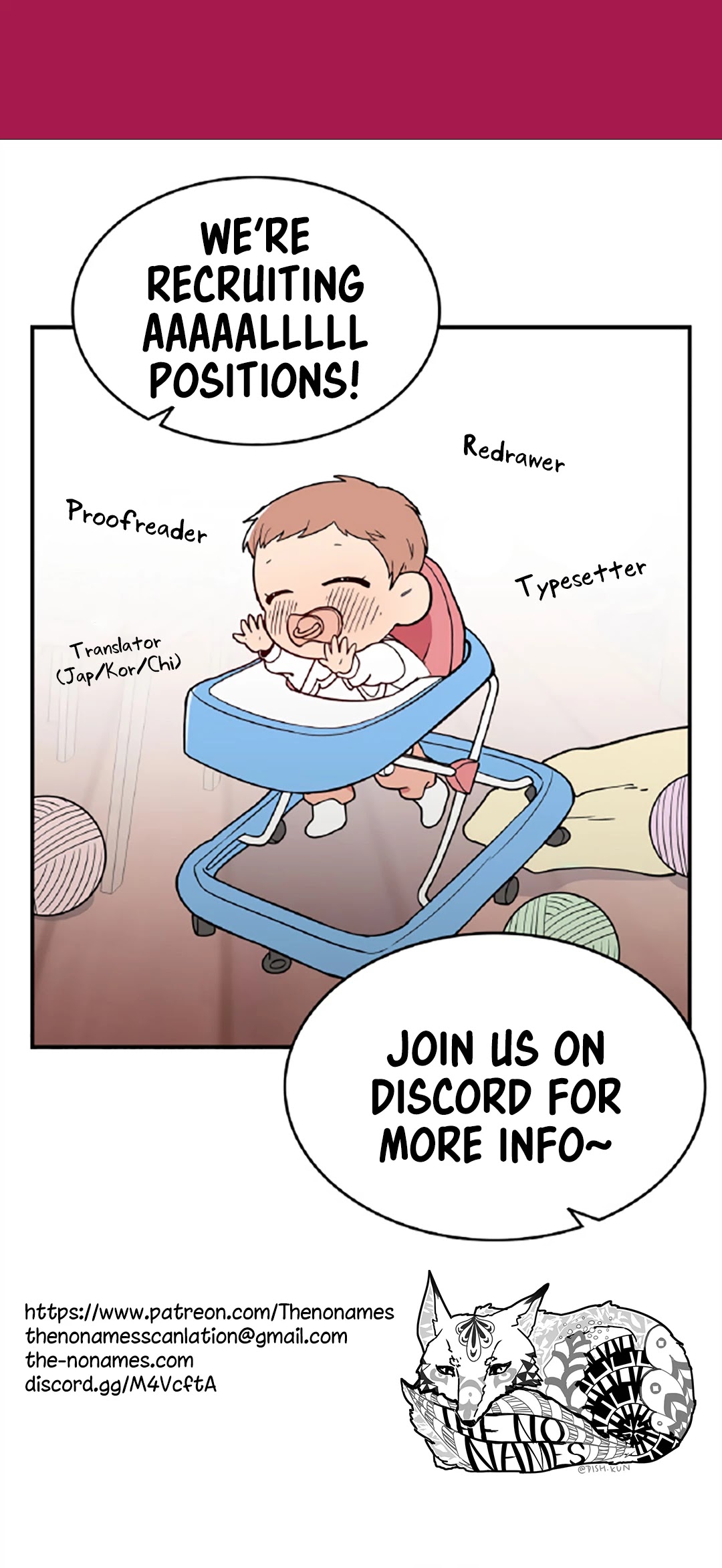 There was a Hero Chapter 14 page 38 - Chapter 14