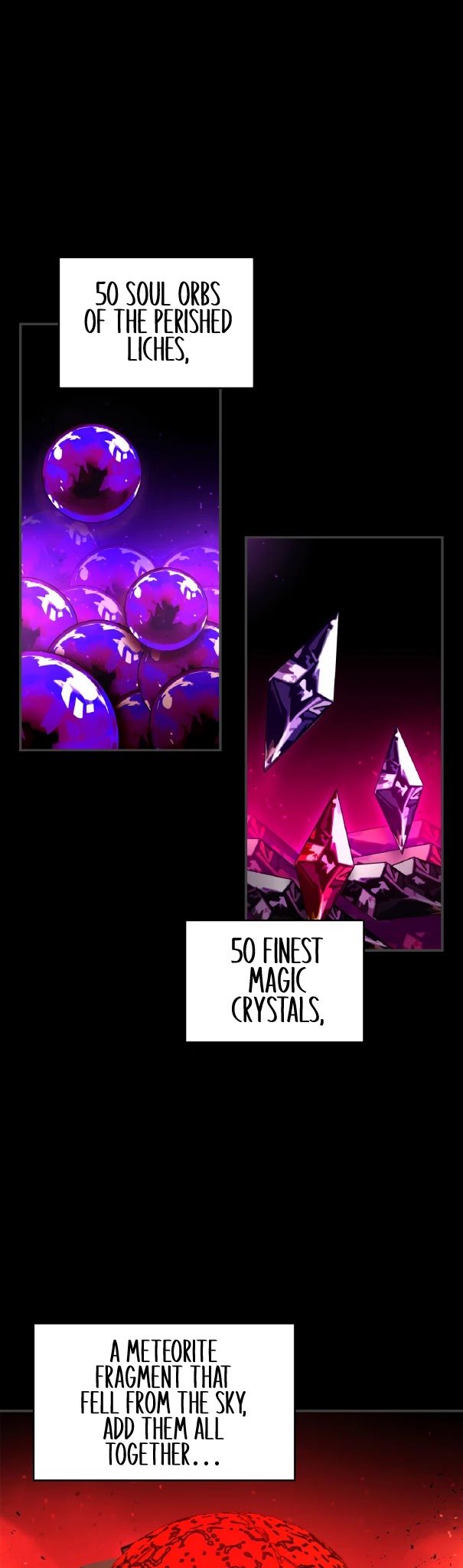 There was a Hero Chapter 14 page 4 - Chapter 14