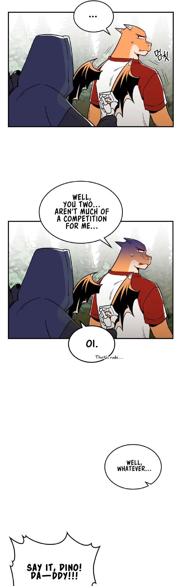 There was a Hero Chapter 15 page 12 - Chapter 15