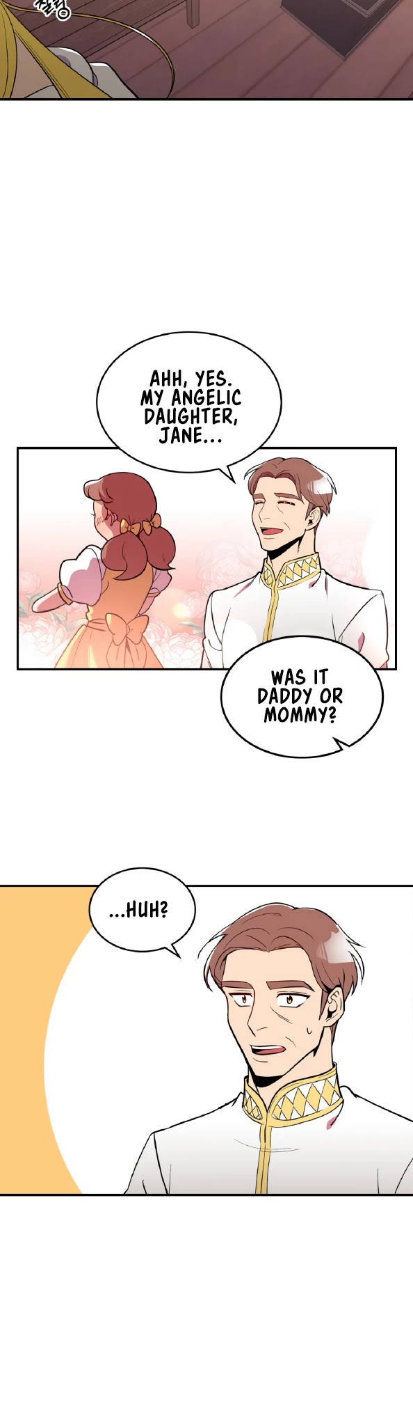 There was a Hero Chapter 15 page 17 - Chapter 15
