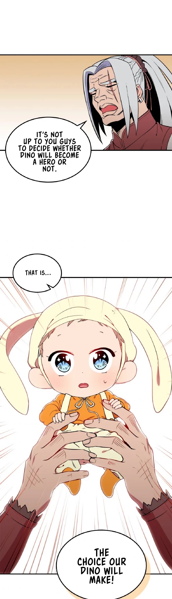 There was a Hero Chapter 15 page 2 - Chapter 15
