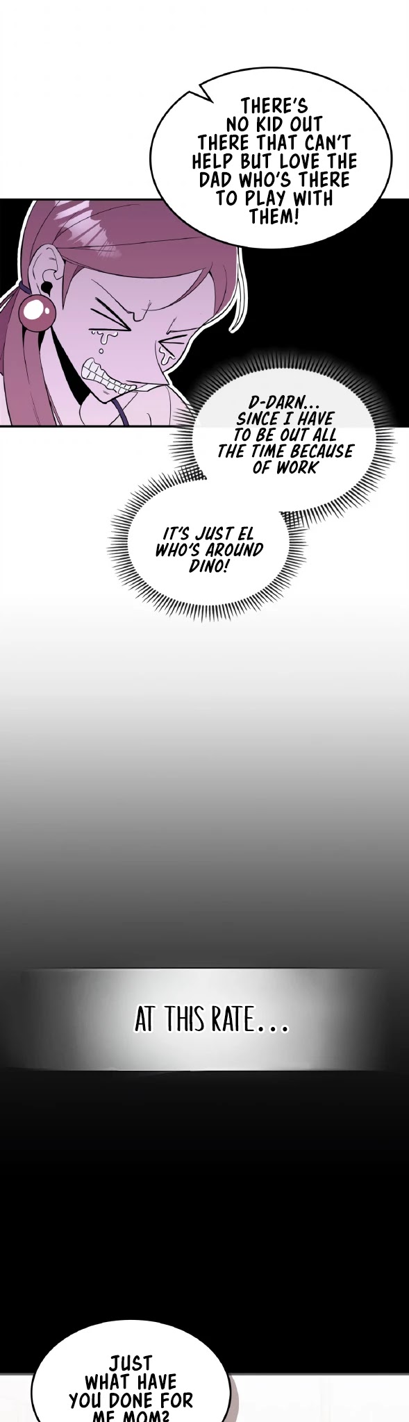 There was a Hero Chapter 15 page 20 - Chapter 15