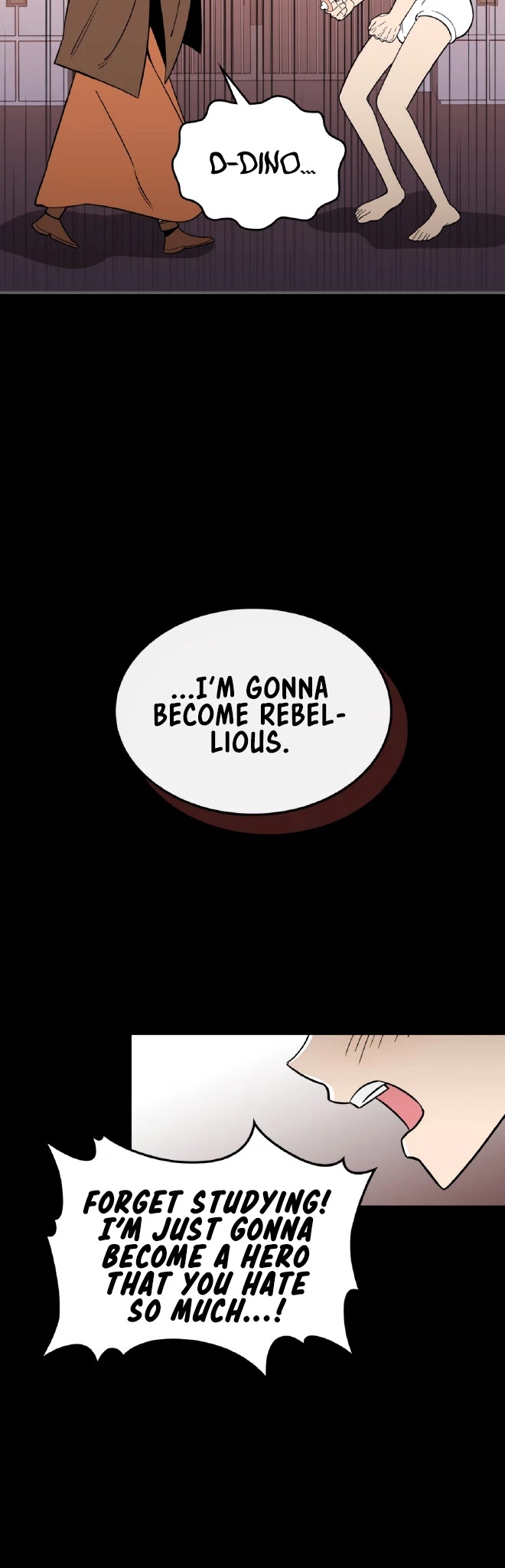 There was a Hero Chapter 15 page 23 - Chapter 15