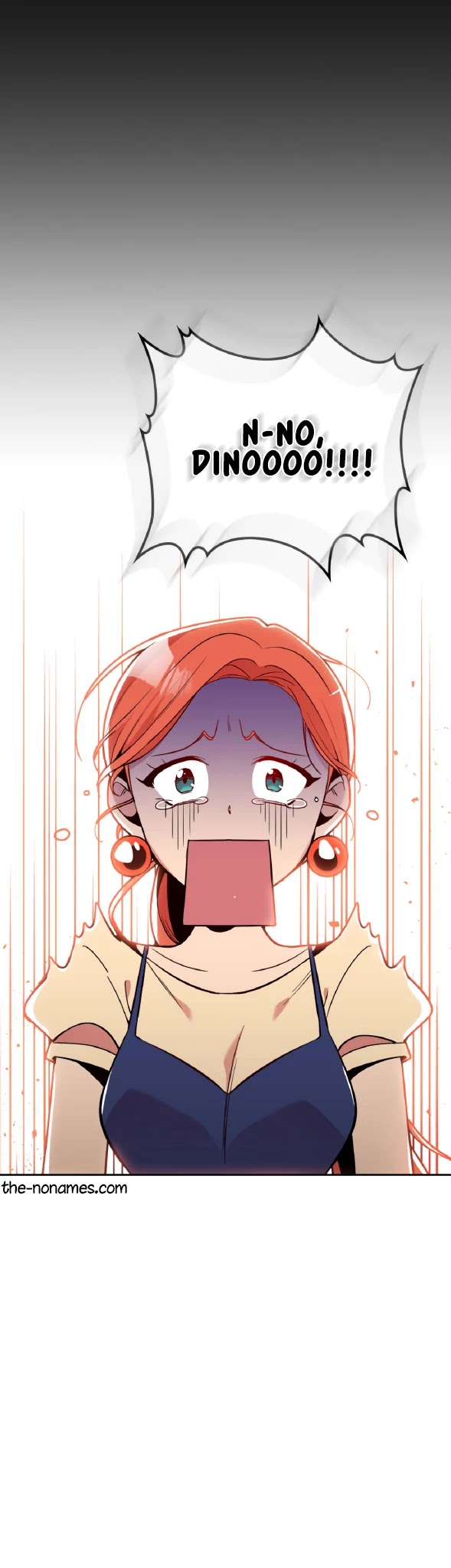 There was a Hero Chapter 15 page 25 - Chapter 15