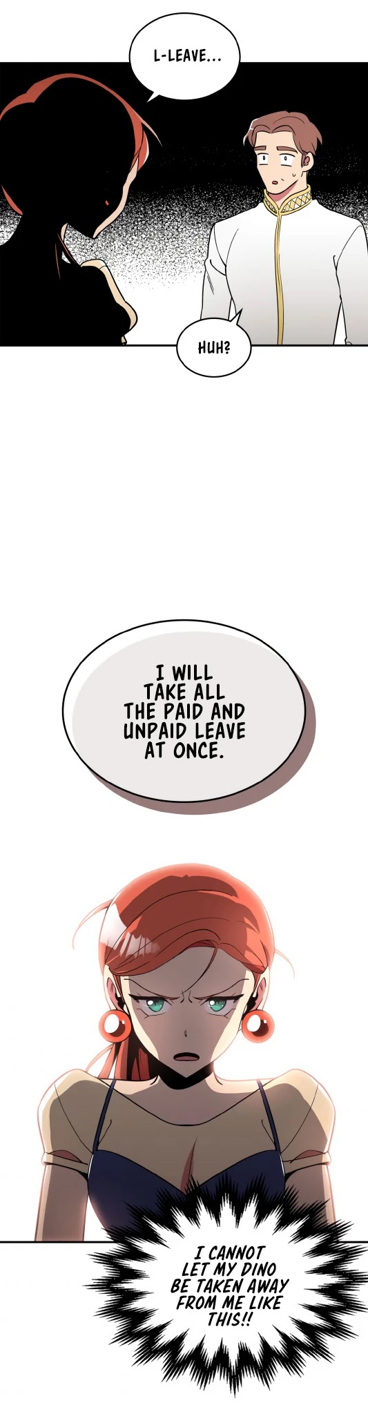 There was a Hero Chapter 15 page 26 - Chapter 15