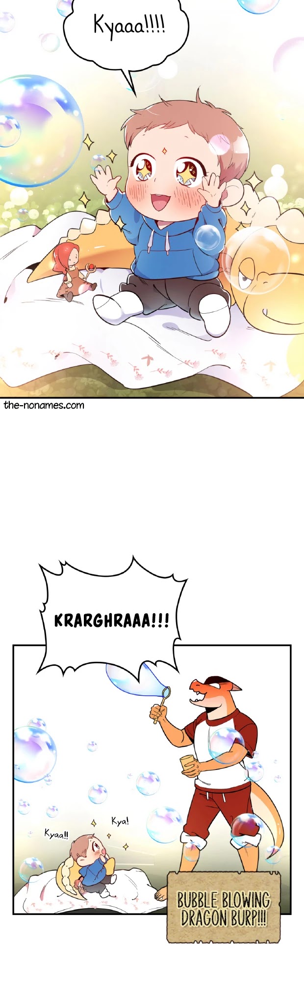 There was a Hero Chapter 15 page 9 - Chapter 15