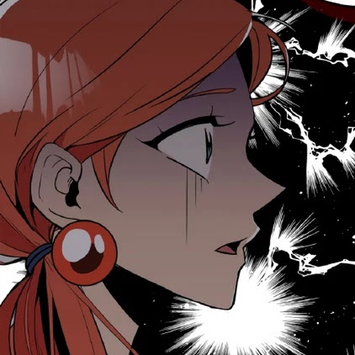There was a Hero Chapter 15 cover