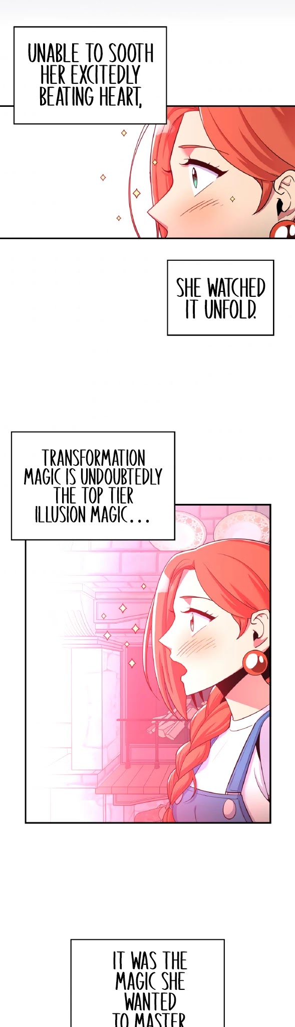 There was a Hero Chapter 16 page 16 - Chapter 16