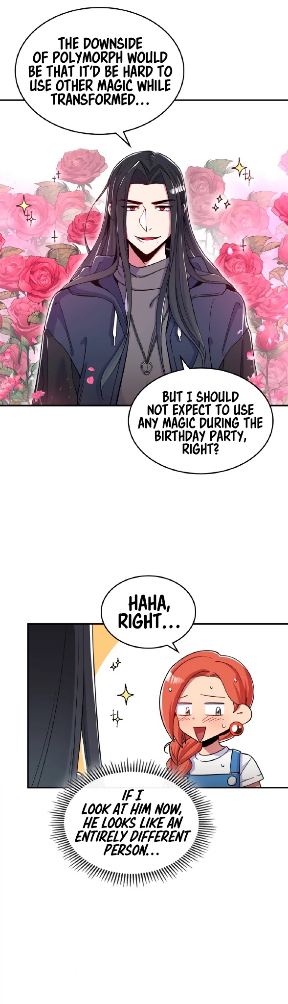 There was a Hero Chapter 16 page 22 - Chapter 16