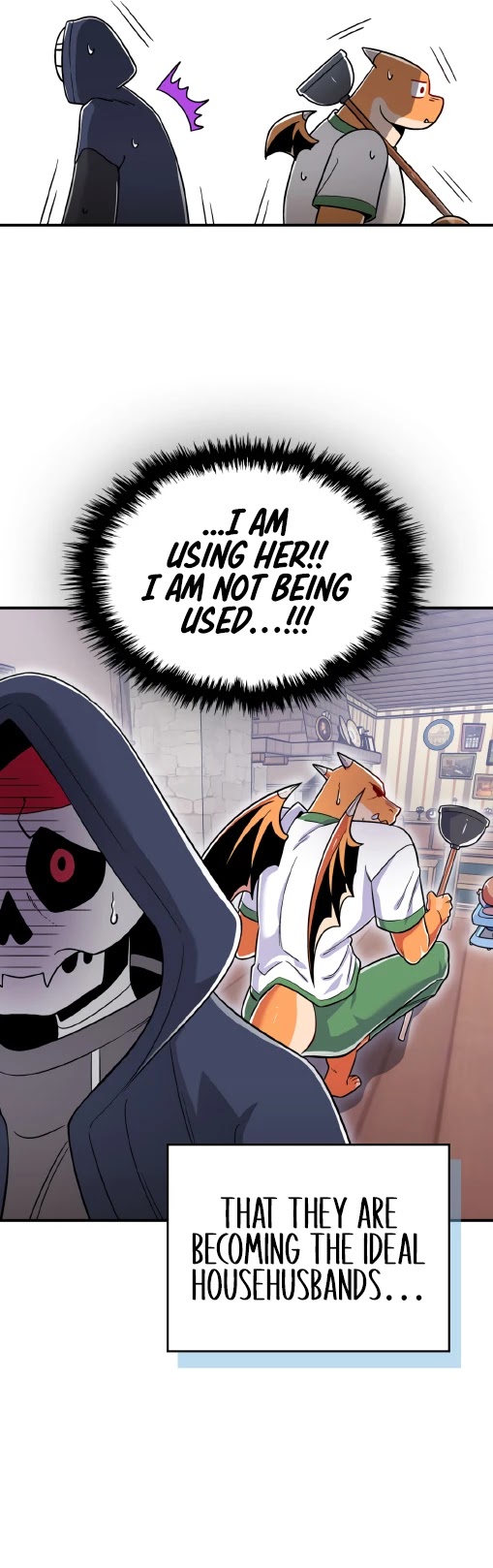 There was a Hero Chapter 16 page 31 - Chapter 16