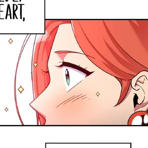 There was a Hero Chapter 16 cover